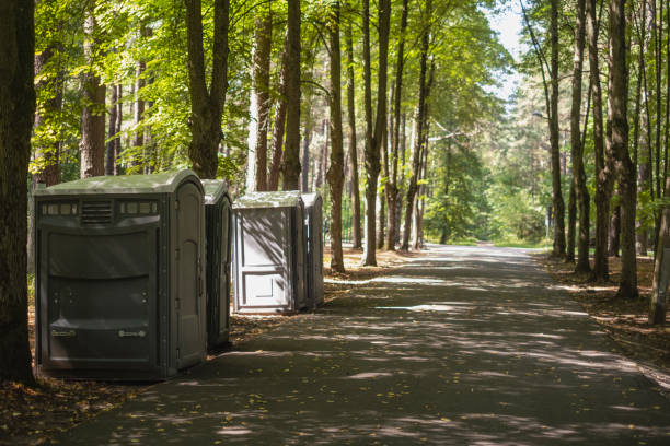 Best Portable restroom trailer rental  in Leilani Estates, HI